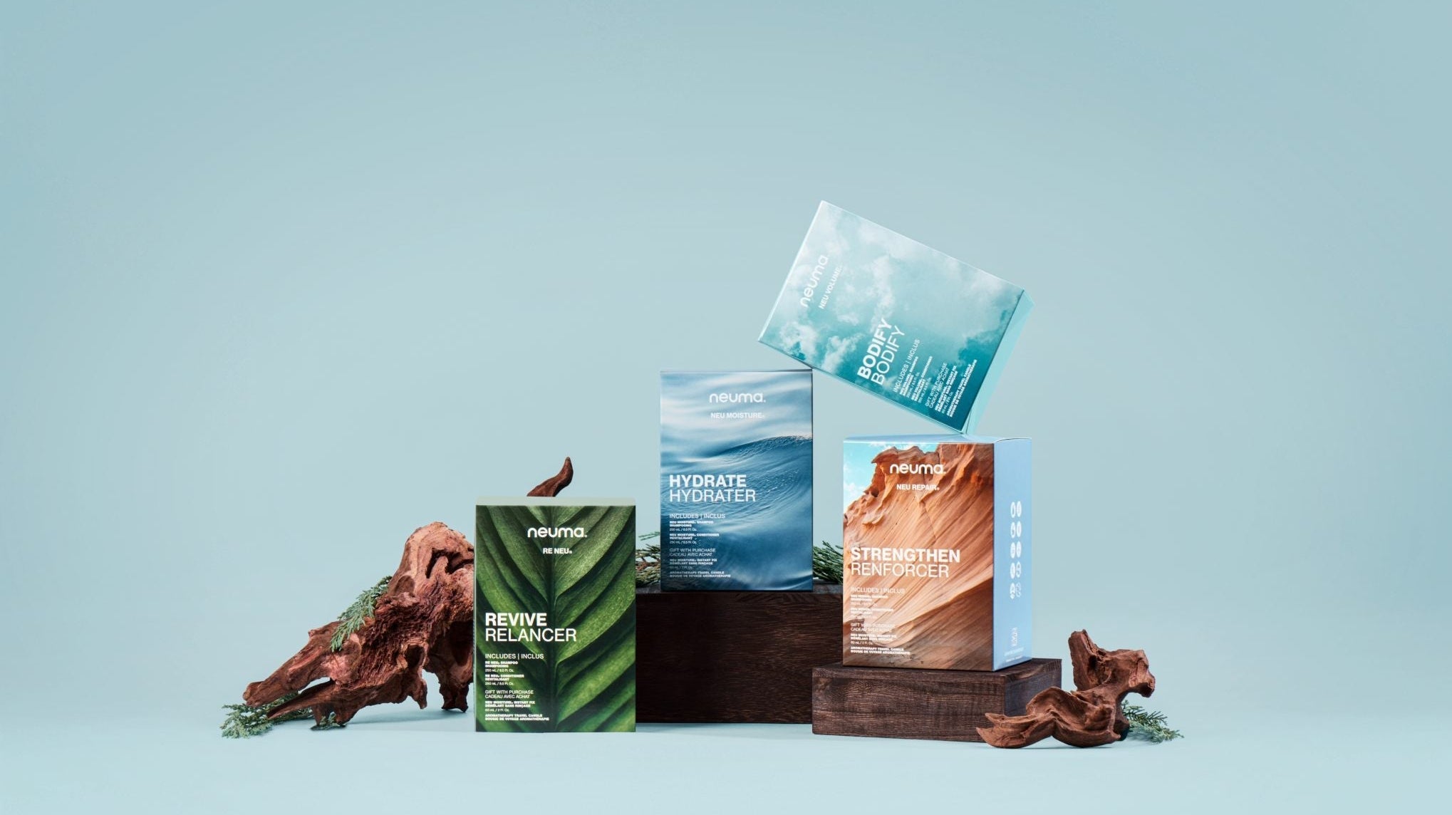 The Neuma Holiday Gift Guide: The Best Clean Beauty Picks for Everyone on Your List