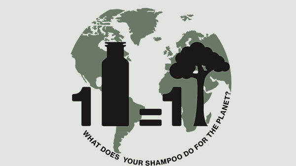 How Neuma is Paving the Way for Clean Hair Care This Earth Day