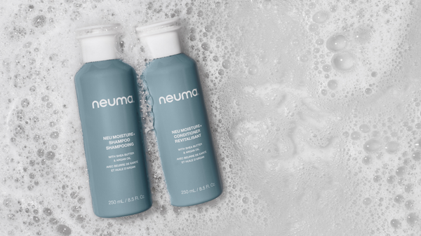 Welcome to Our Whole Neu World