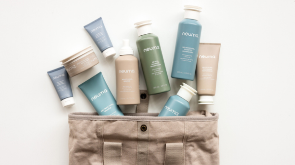 Back-to-School Hair Trends with Neuma: Achieve Trendy, Sustainable Styles