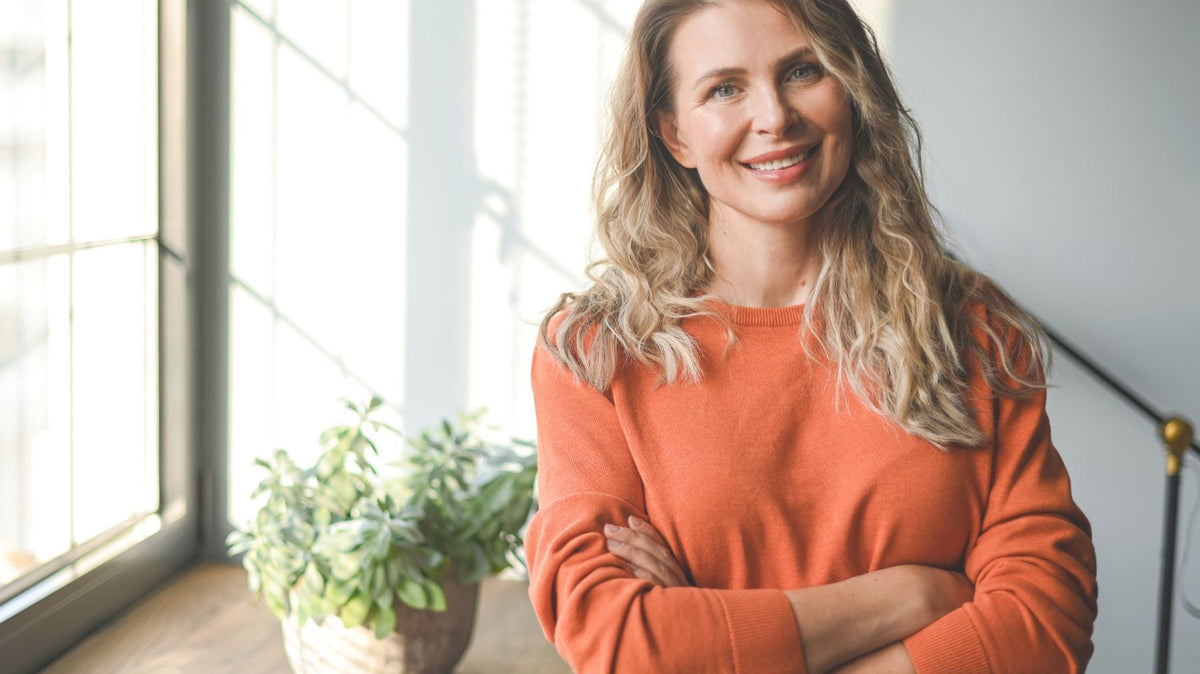 How Aging Affects Hair Texture and What You Can Do