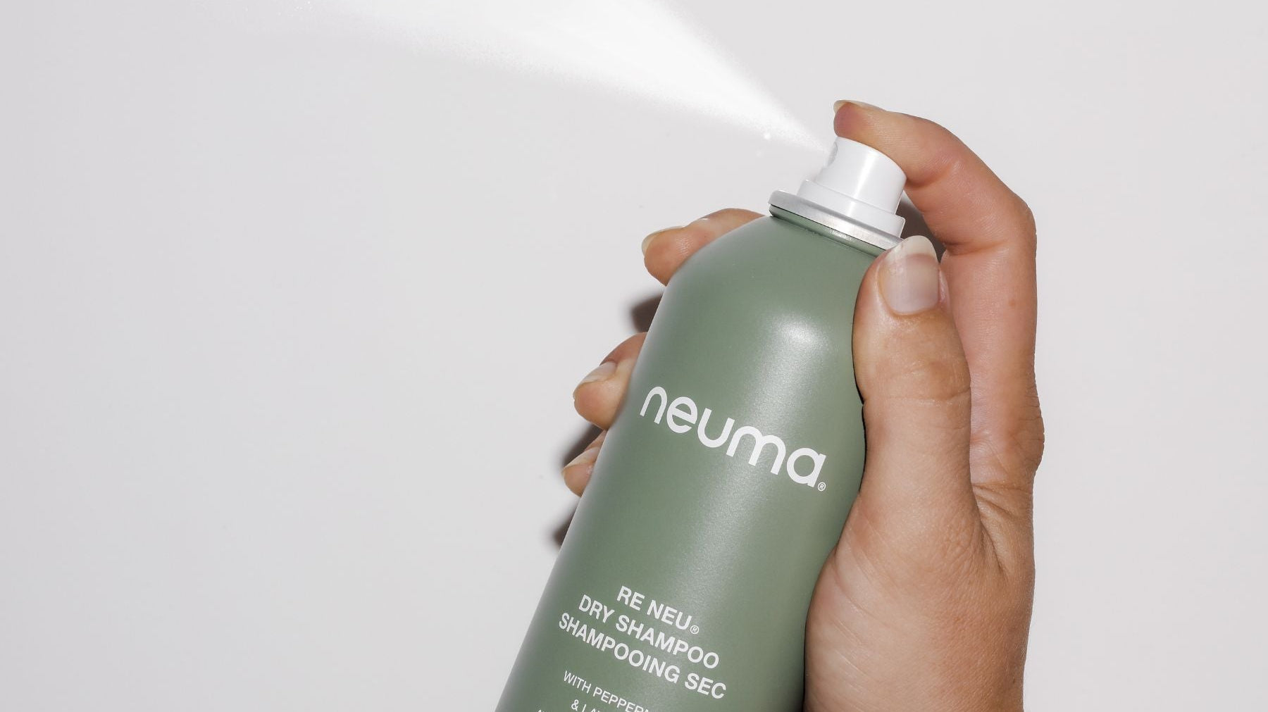 Dry Shampoo Between Washes: Is It Helping or Clogging Your Scalp?
