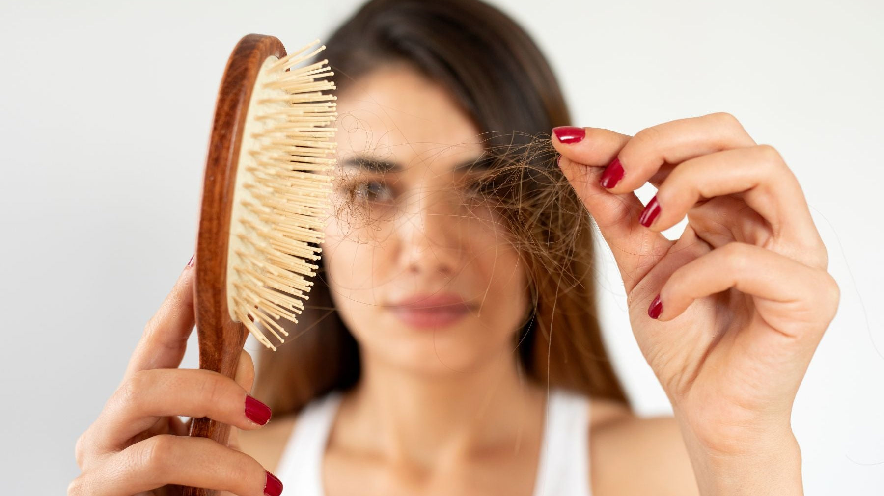 What Causes Hair Loss? Types, Triggers, and What You Can Control