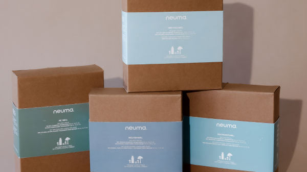 Neuma Holiday Gift Guide 2023