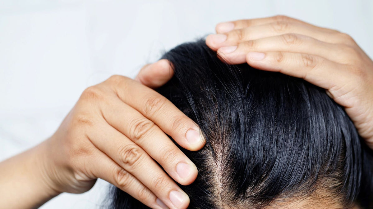 How to Refresh Second-Day Hair Without Rewashing