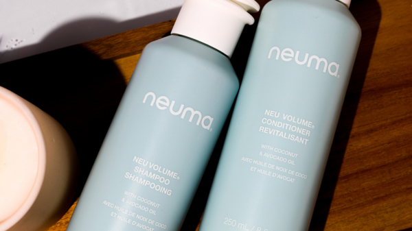 Volume Shampoo: Boost Your Hair's Body & Shine