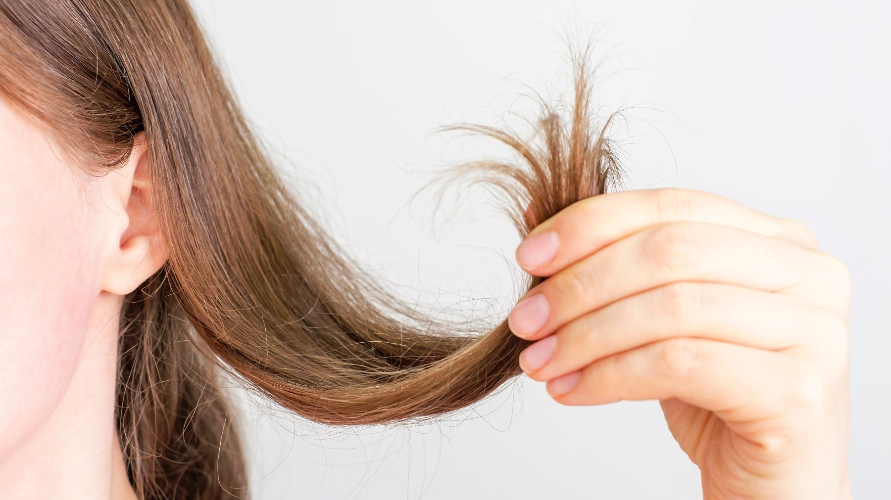 Split Ends: 5 Reasons Trimming Isn’t Enough (and What Actually Helps)