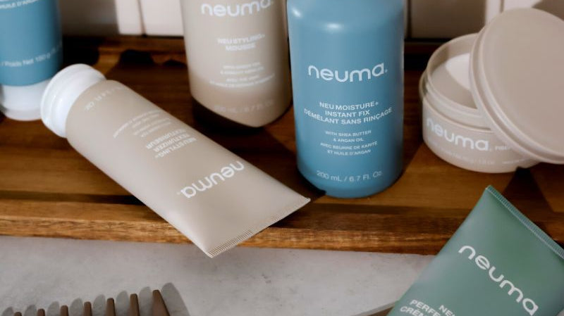 Hair Static: What Causes It and How to Avoid It