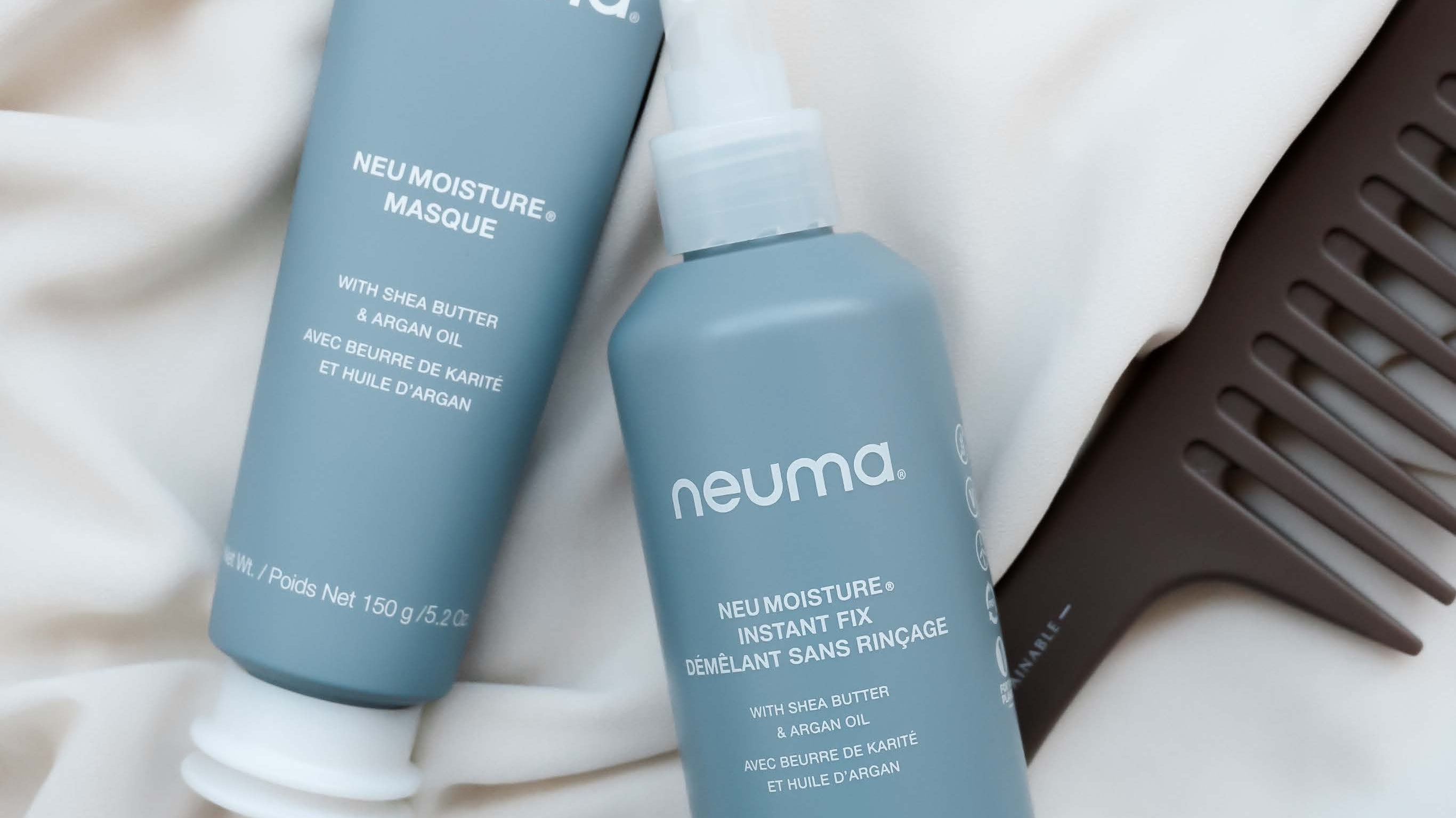 5 Summer Hair Essentials You Can’t Live Without