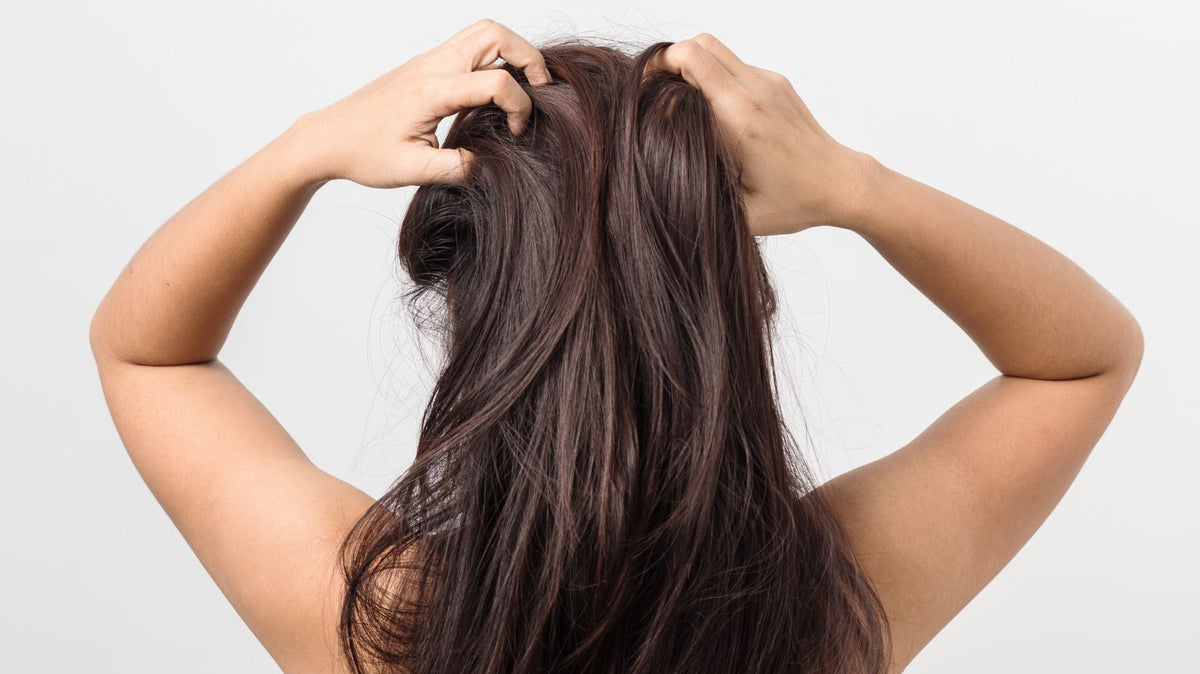 Why Synthetic Fragrance-Free Products Matter for Sensitive Scalps