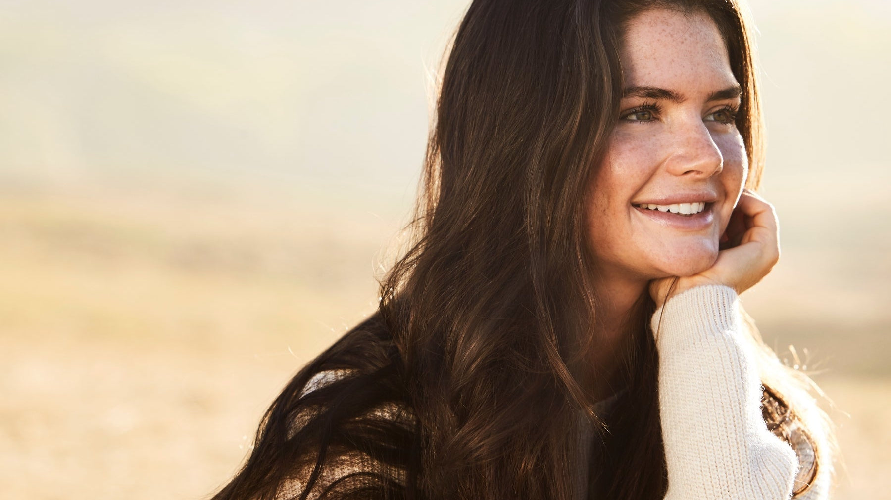 Thick Hair Care: 8 Products To Tame, Hydrate and Style Without The Heaviness