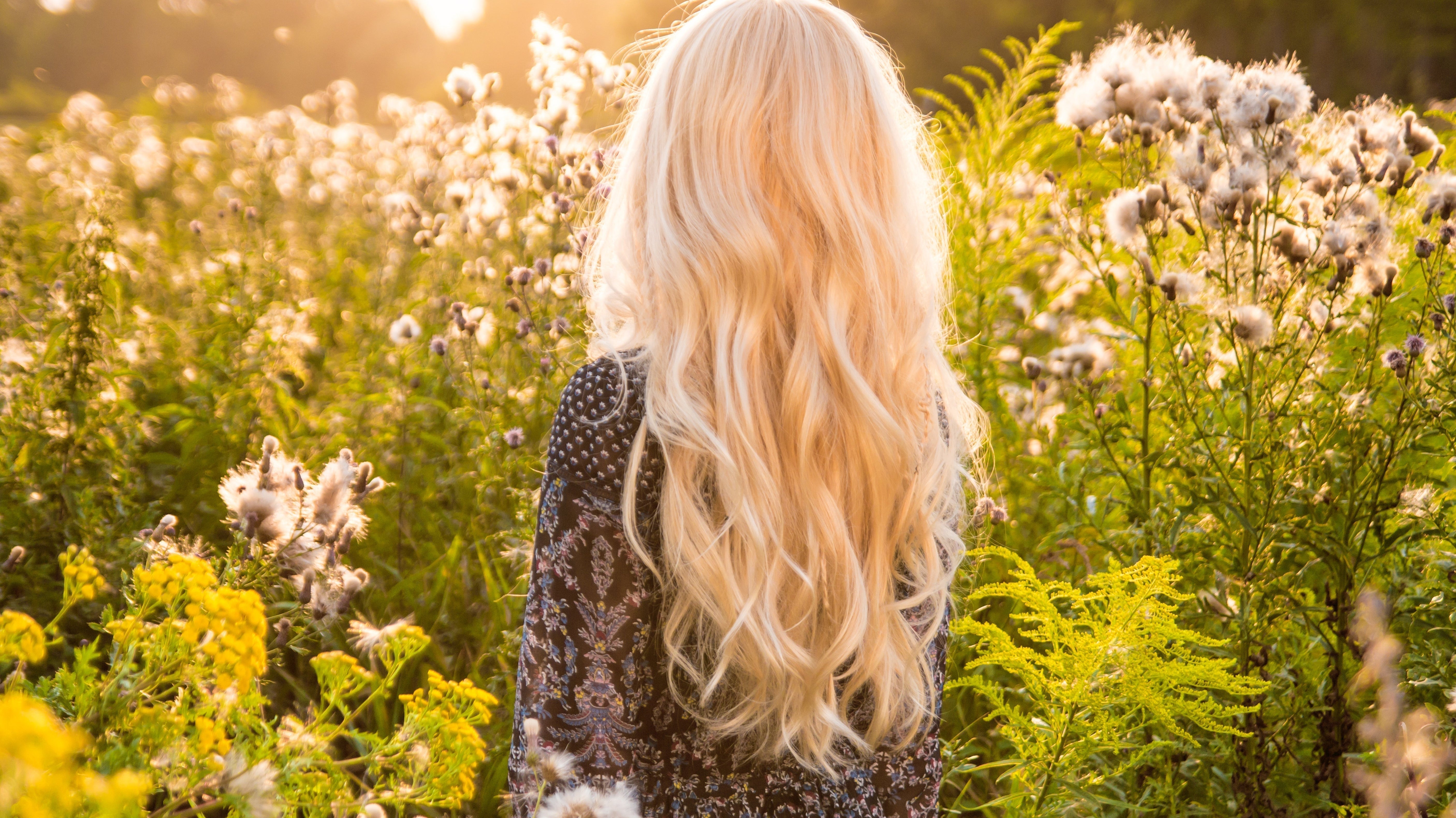 Vegan Hair Care: What It Means and Why It Matters