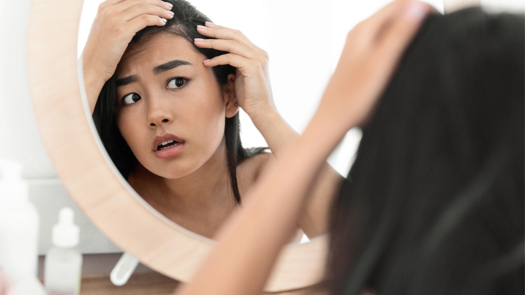 How to Add Volume to Thinning Hair Without Weighing It Down