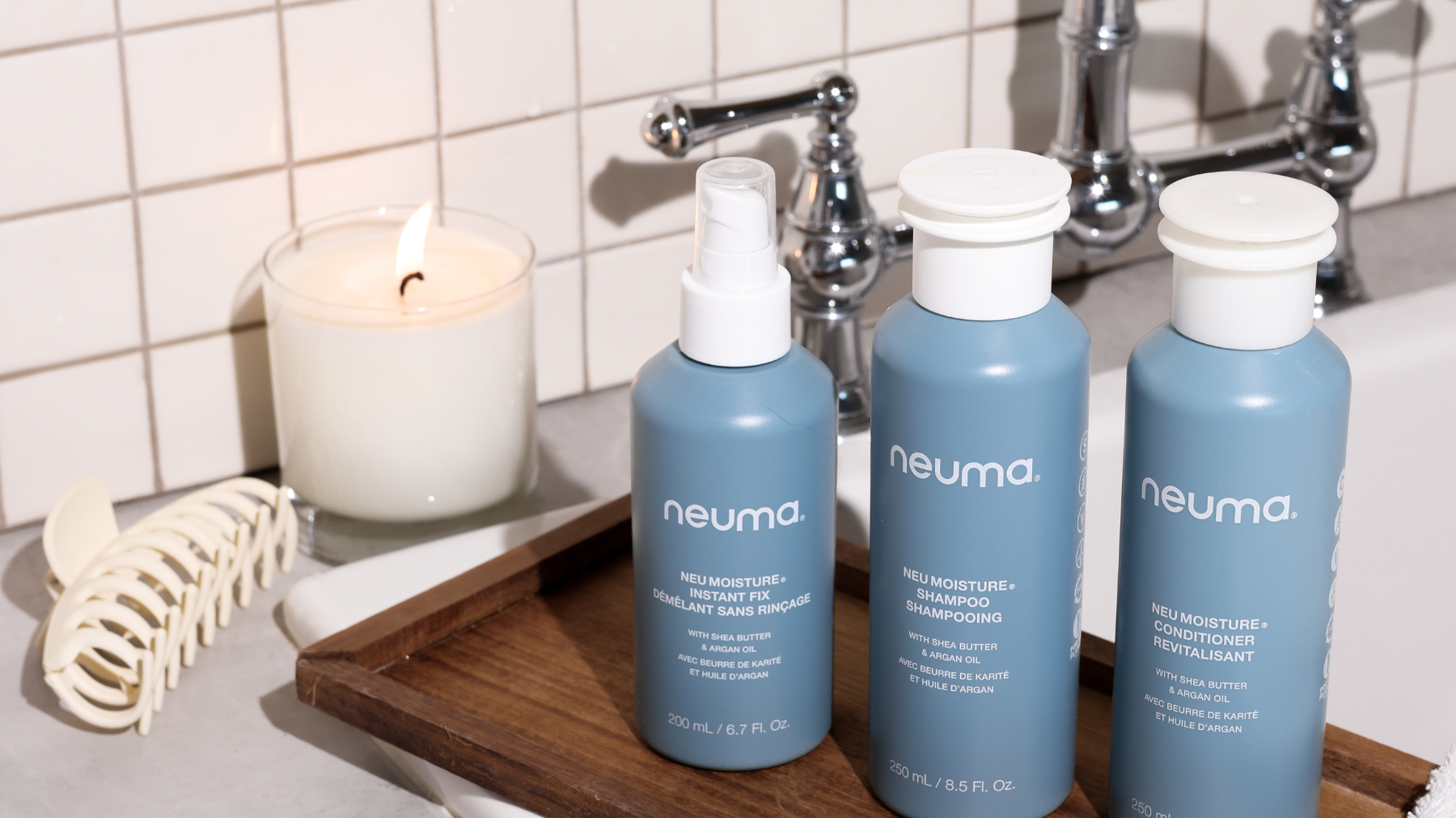 Bundle Up Your Hair: The Ultimate Winter Routine For Shielding Your Strands