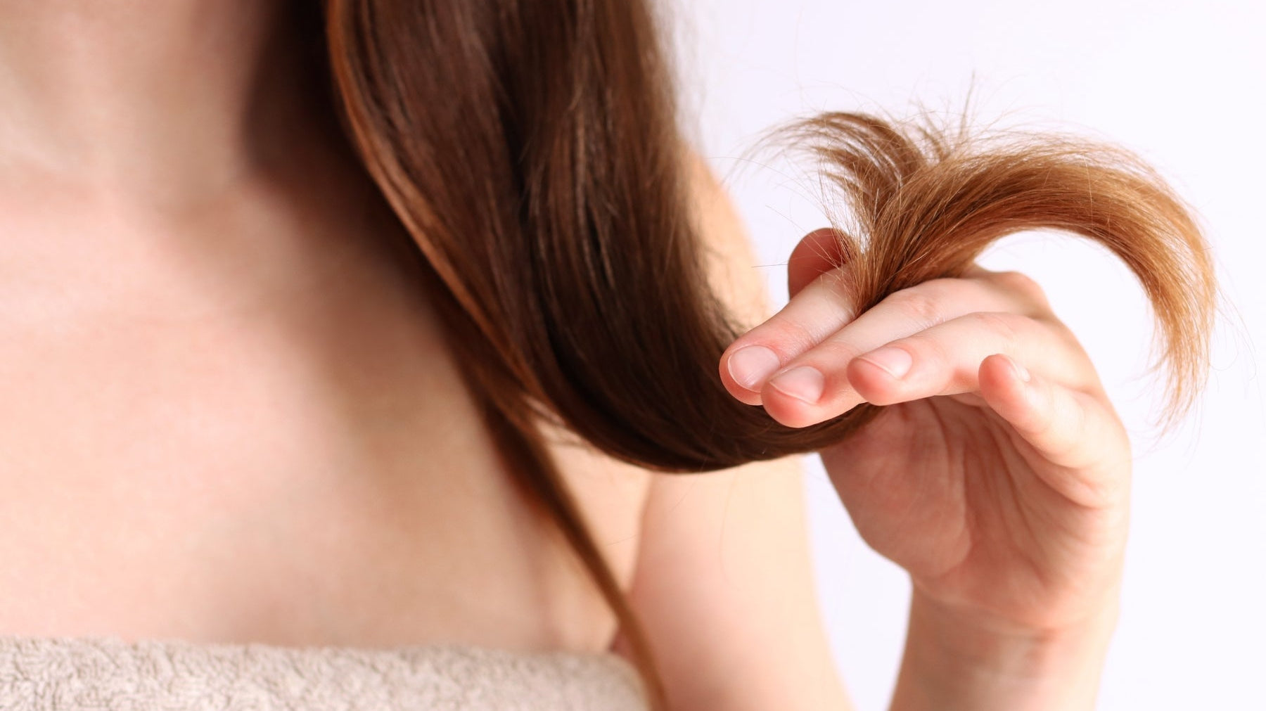 A Guide to Identifying Your Hair Type