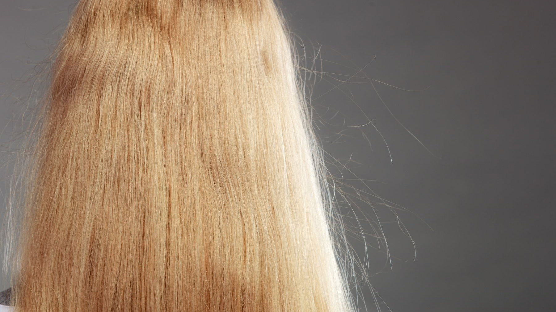 What Causes Hair Static and 7 Ways to Fight It