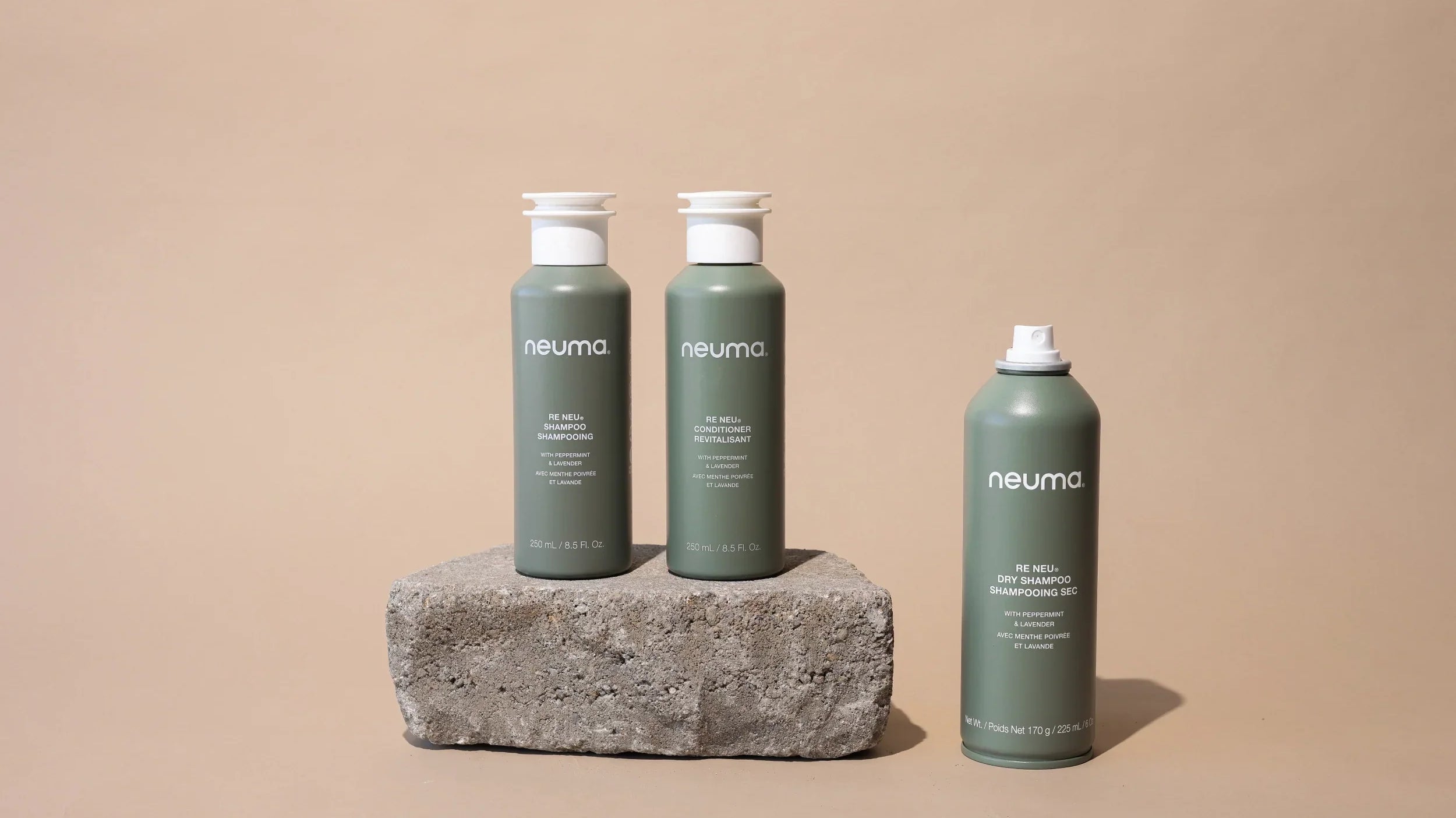 Dry Shampoo vs Regular Shampoo: How Each One Works and When To Use Them