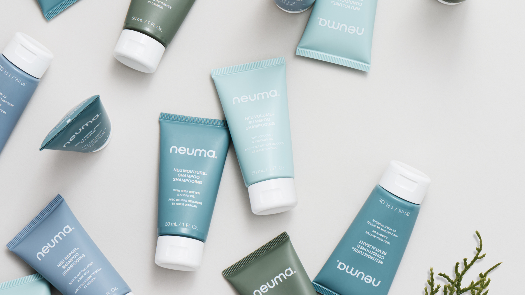 Carry-On Confidence: The Must-Have Clean Minis for Holiday Travel