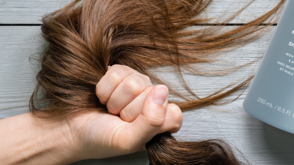 Argan Oil for Hair: The Ultimate Haircare Hero