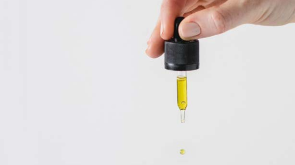 The Stinky Truth About Fragrance