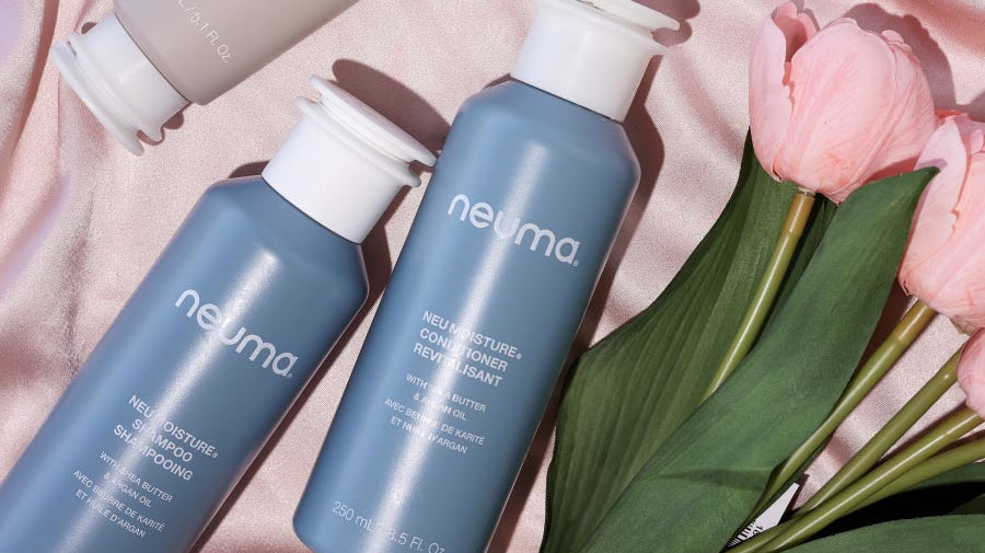 Celebrate Mother’s Day with Clean Beauty