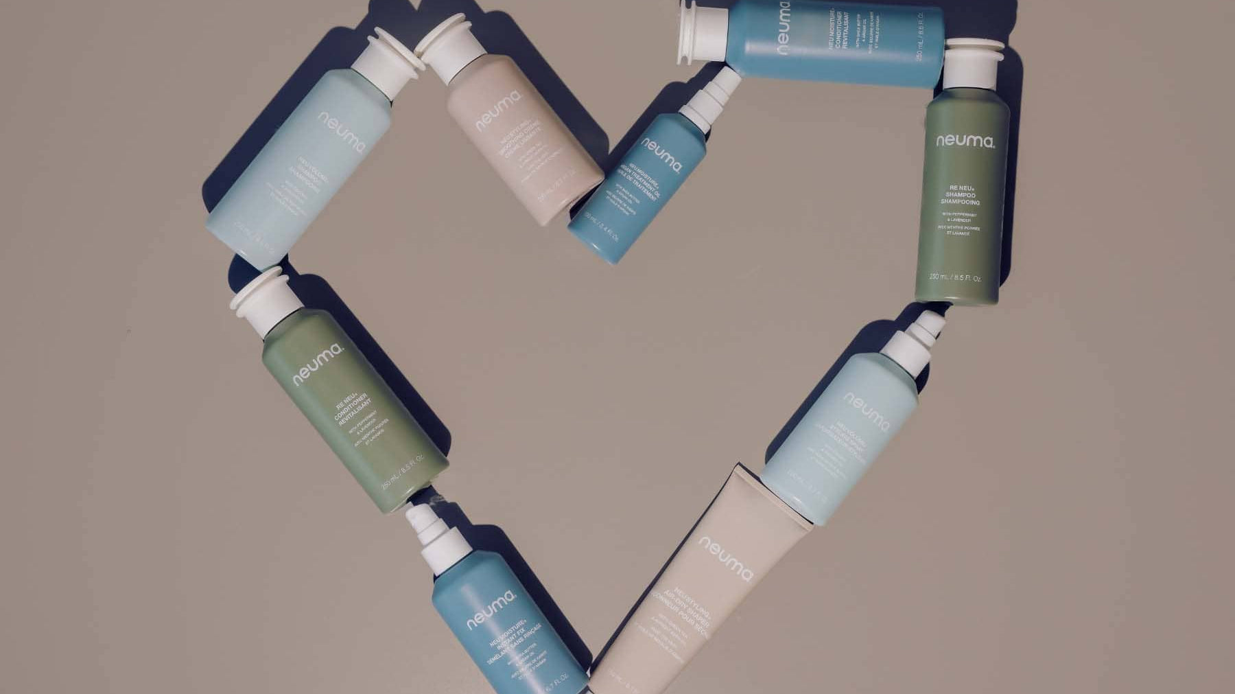 Less is More: Minimalist Hair Care