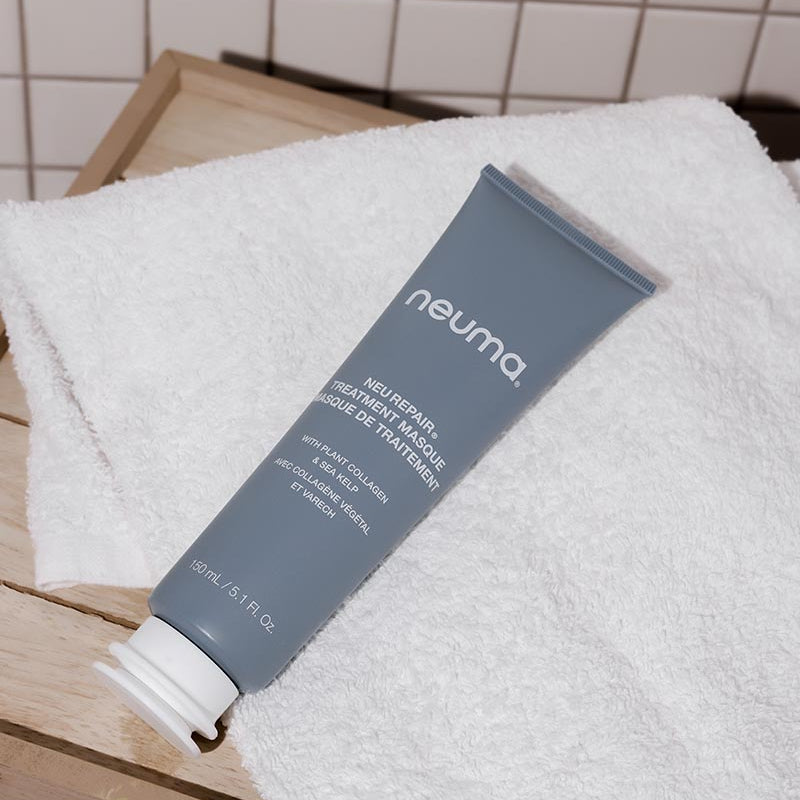 NEU REPAIR TREATMENT MASQUE