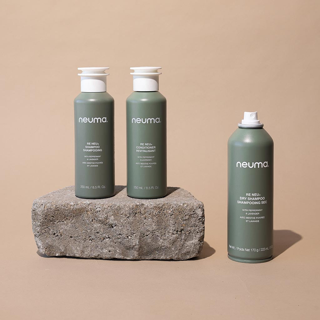 Re Neu Products