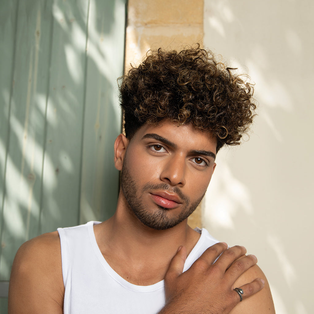 Male Model