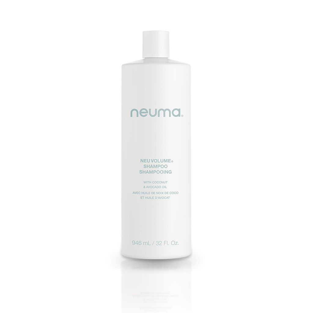 Neuma SHAMPOO 946 mL/32 Fl. Oz.