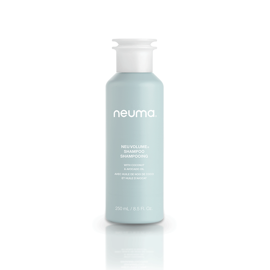 Buy Volume Shampoo for Flat, Thin, or Fine Hair