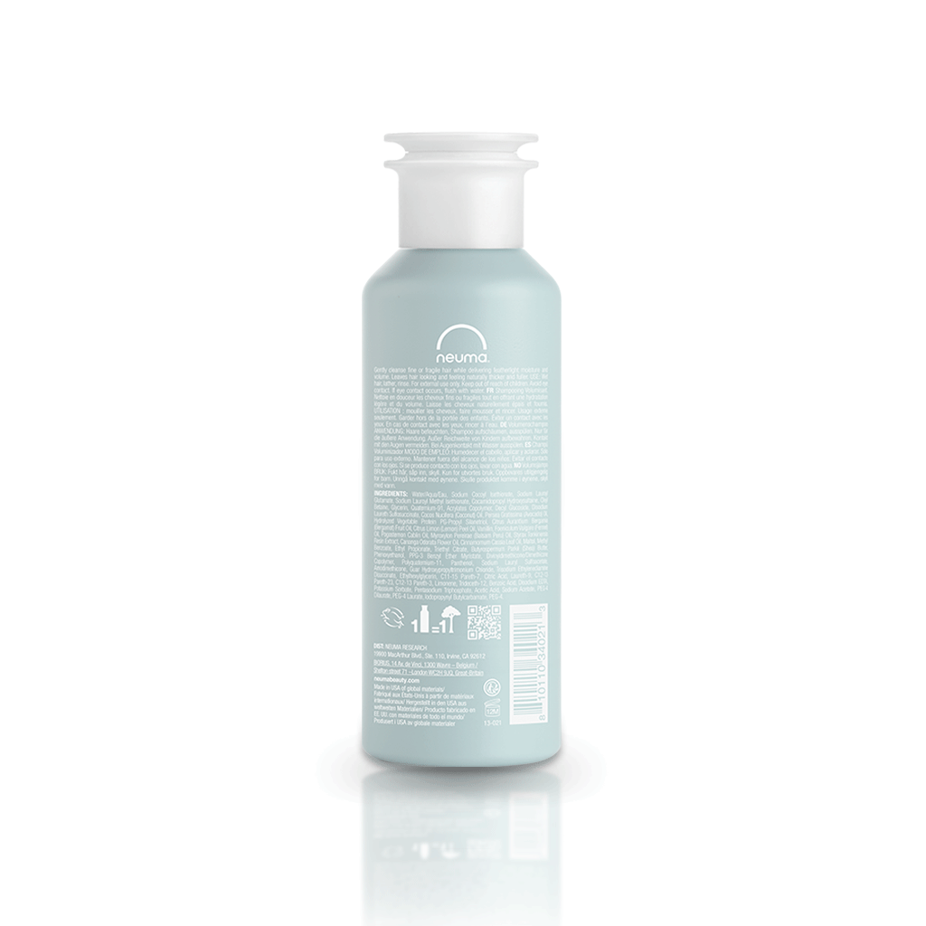 NEU VOLUME SHAMPOO