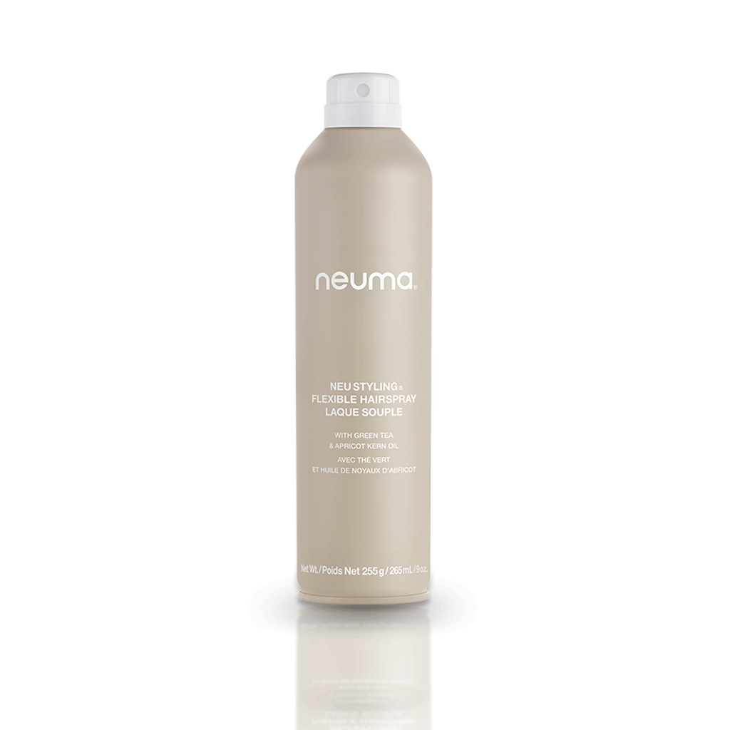 neuma FLEXIBLE HAIRSPRAY 255 mL/9 Fl. Oz.