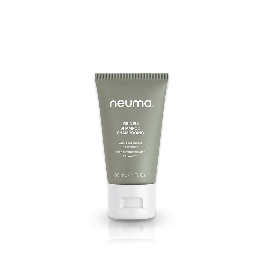 Neuma SHAMPOO 30 mL/1 Fl. Oz.