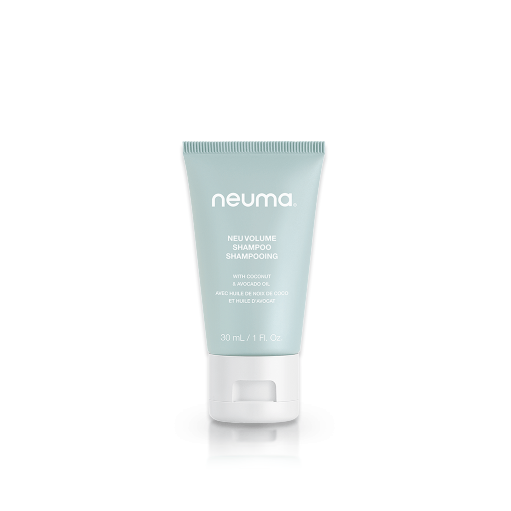 Neuma SHAMPOO 30 mL/1 Fl. Oz.