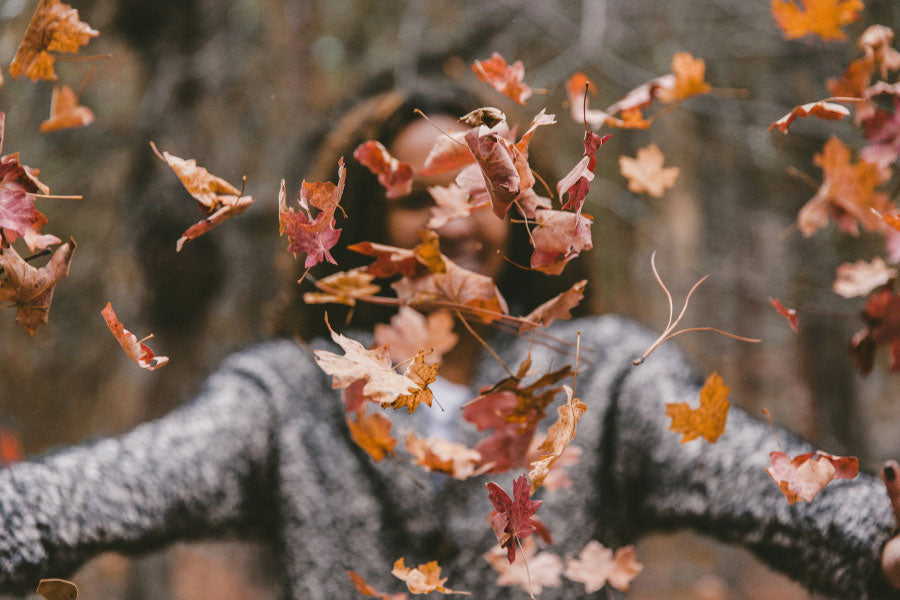 Transitioning Your Hair Care Routine from Summer to Fall: Tips for Healthy, Balanced Hair