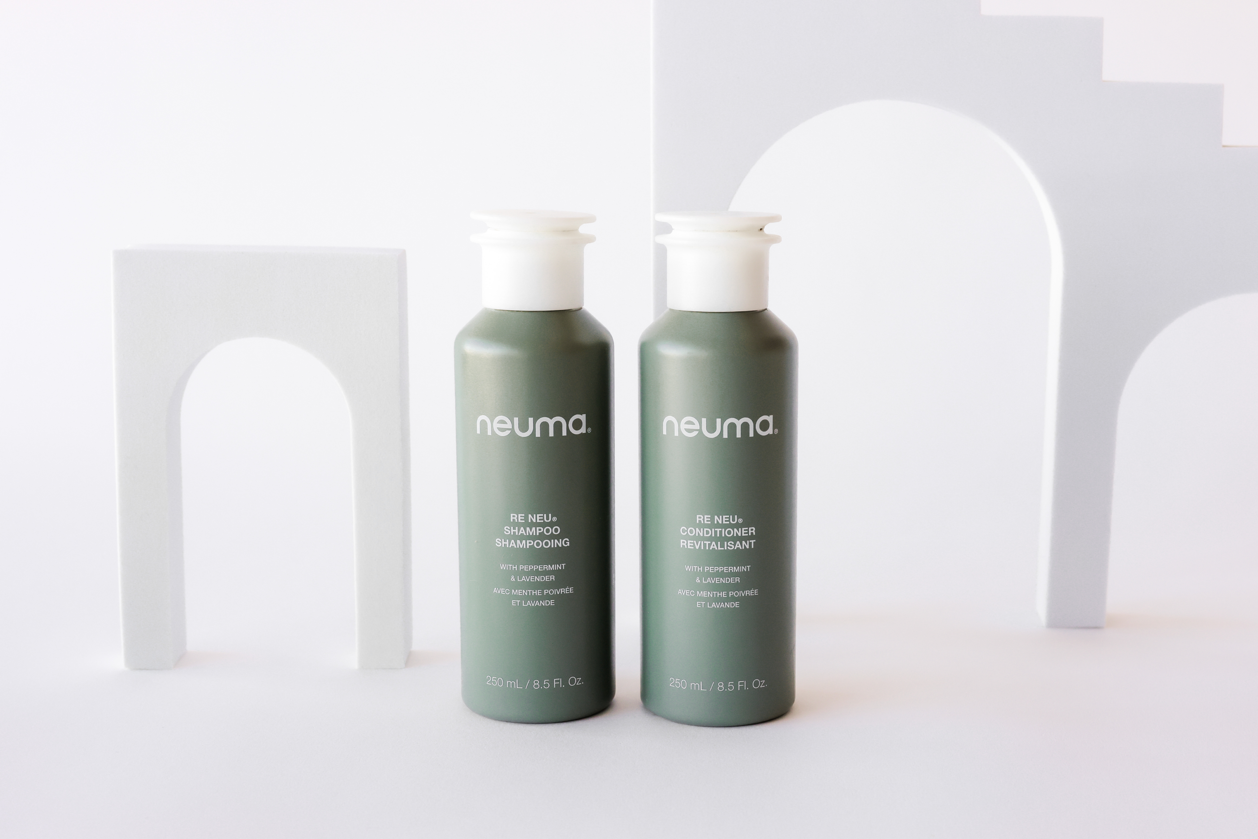 The Power of Pairing: Why Shampoo & Conditioner Duos Make a Difference