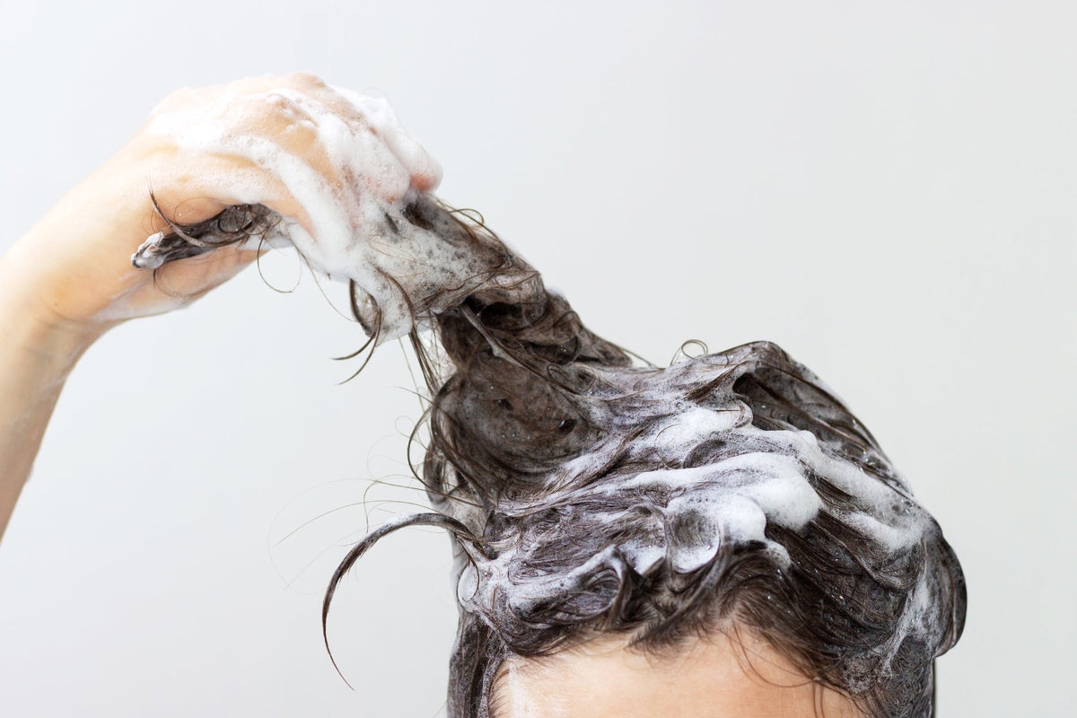 12 Haircare Ingredients To Avoid (and the Science Behind Why)