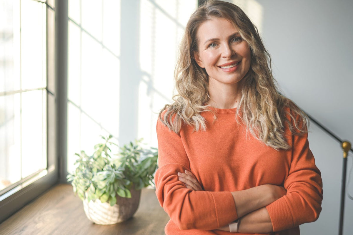 How Aging Affects Hair Texture and What You Can Do