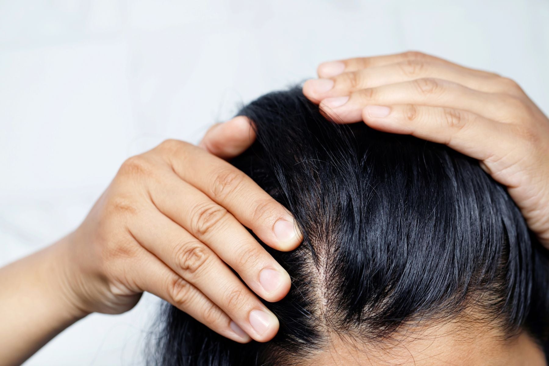 How to Refresh Second-Day Hair Without Rewashing