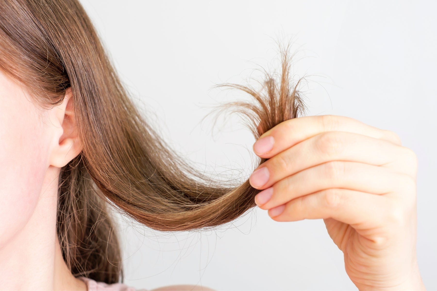 Split Ends: 5 Reasons Trimming Isn’t Enough (and What Actually Helps)