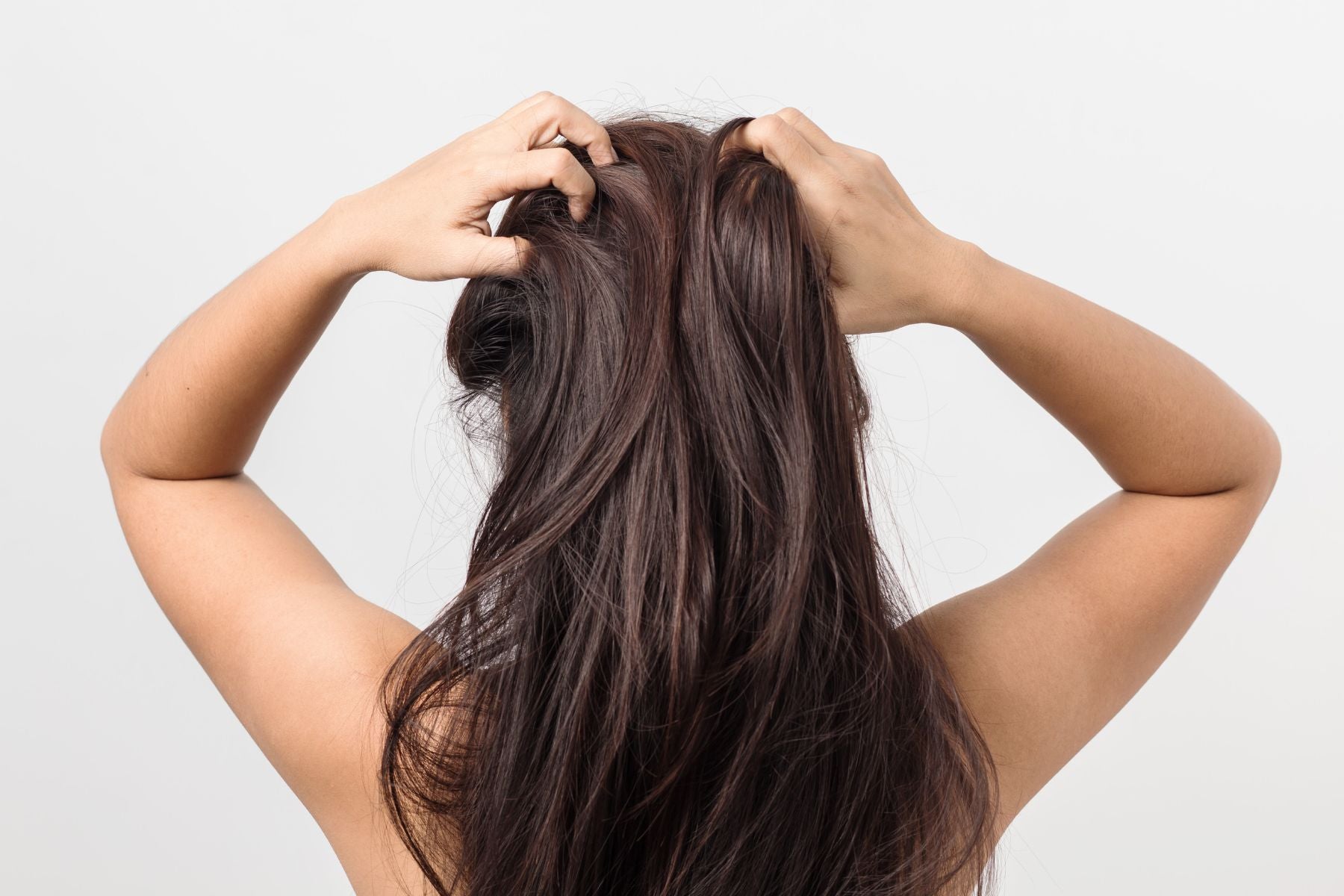 Why Synthetic Fragrance-Free Products Matter for Sensitive Scalps