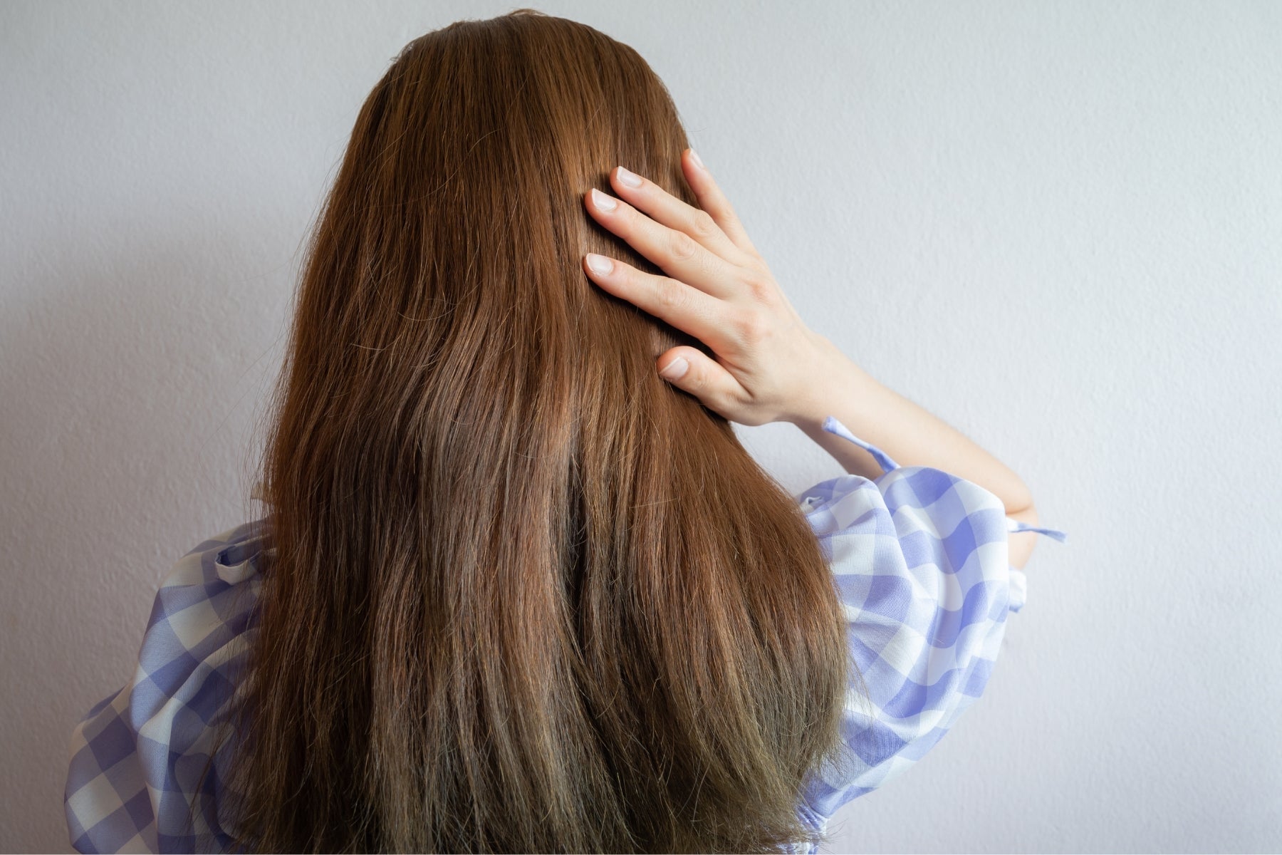 Thin Hair vs Fine Hair: 5 Ways To Tell Them Apart (and Why It Matters)