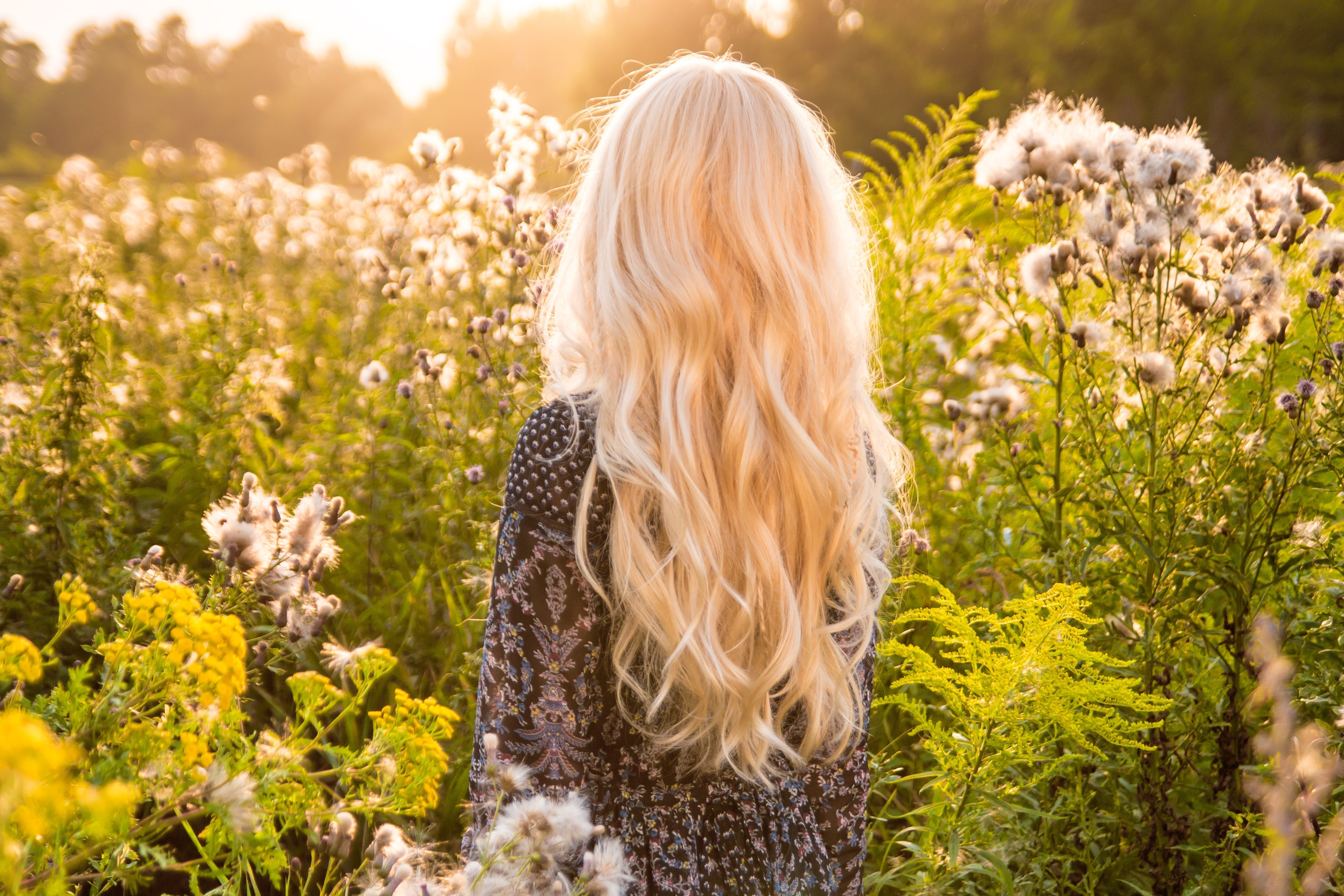 Vegan Hair Care: What It Means and Why It Matters