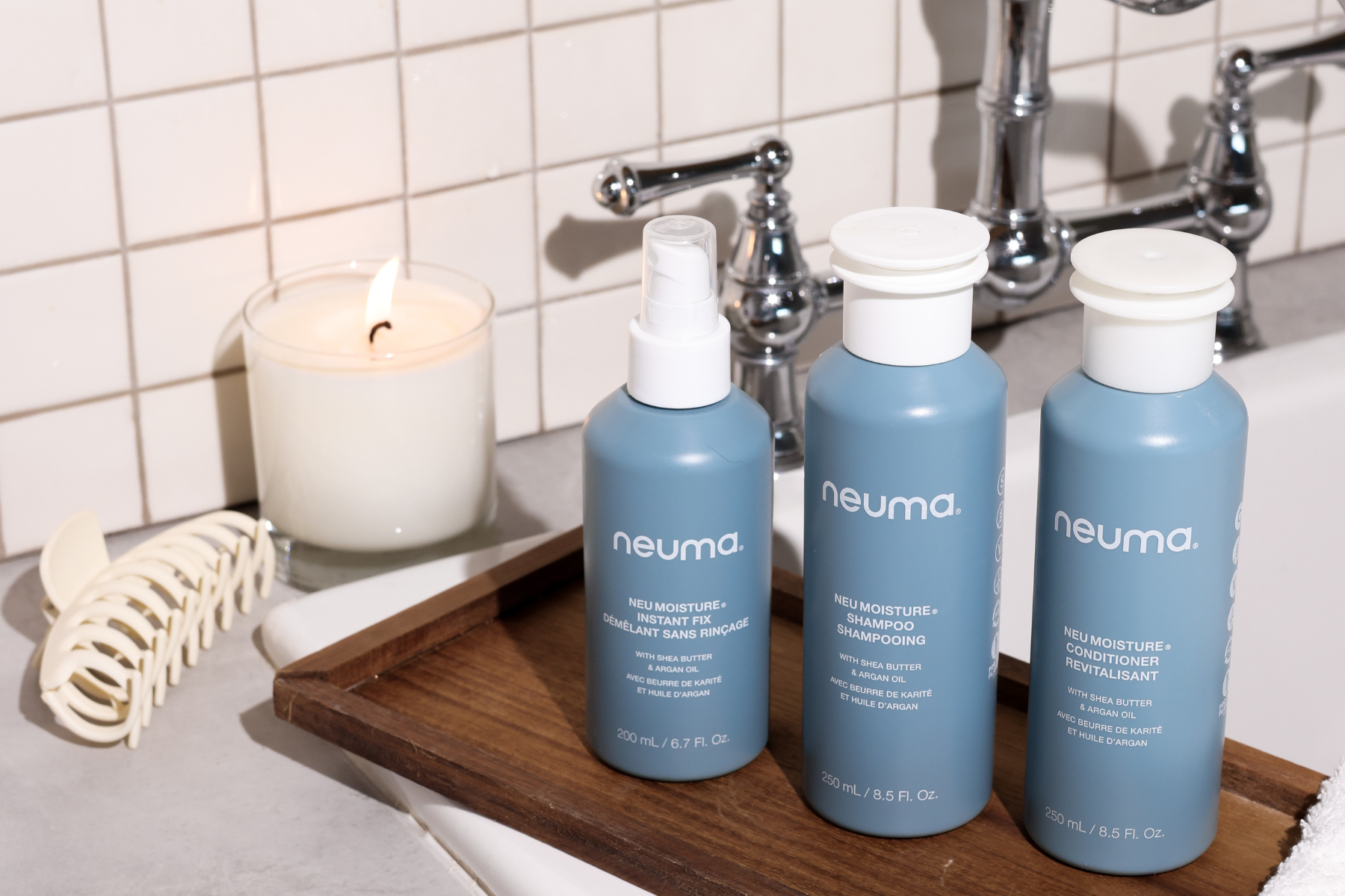 Bundle Up Your Hair: The Ultimate Winter Routine For Shielding Your Strands