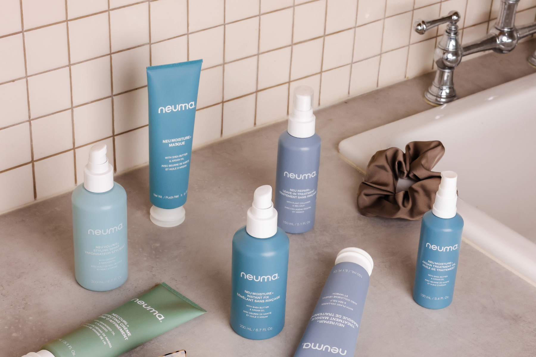 How to Choose the Right Shampoo for Your Hair Type