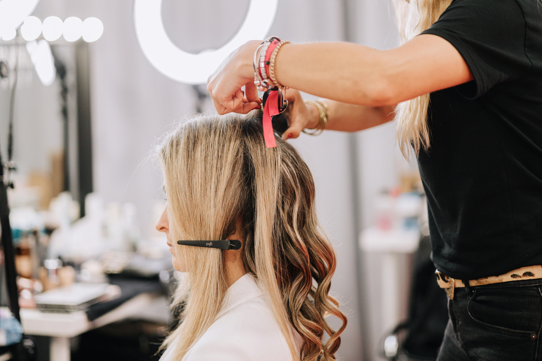 Fall Hair Trends and The Clean Beauty Stylers You NEED to Try This Season