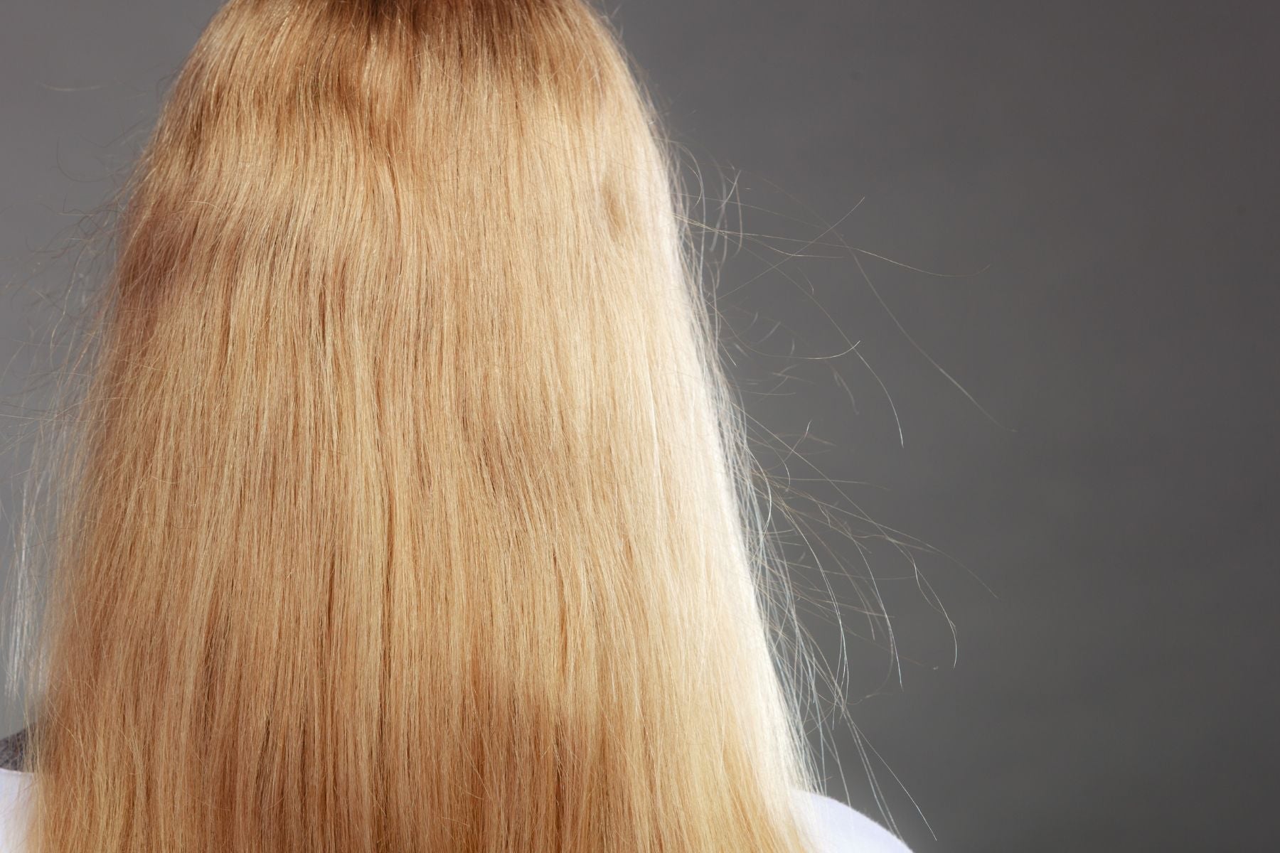 What Causes Hair Static and 7 Ways to Fight It