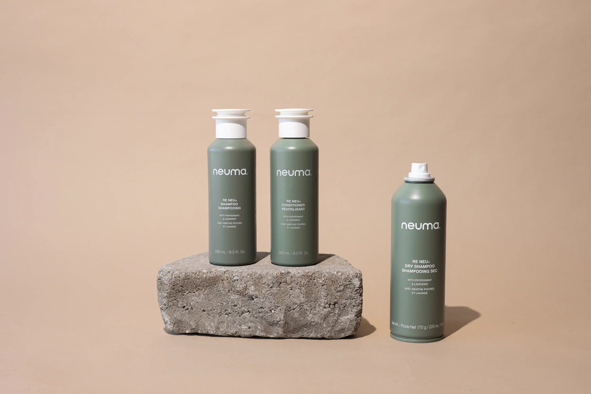 Dry Shampoo vs Regular Shampoo: How Each One Works and When To Use Them