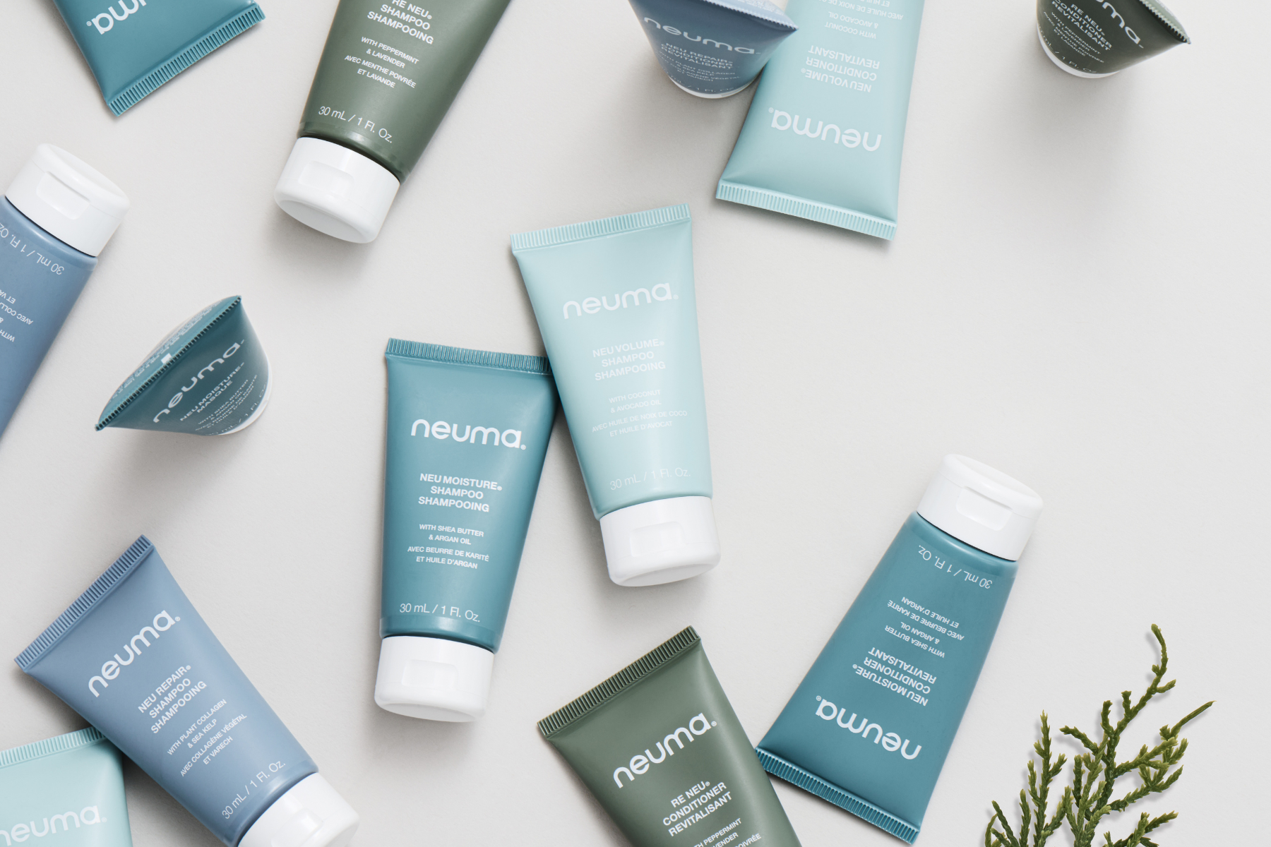 Carry-On Confidence: The Must-Have Clean Minis for Holiday Travel